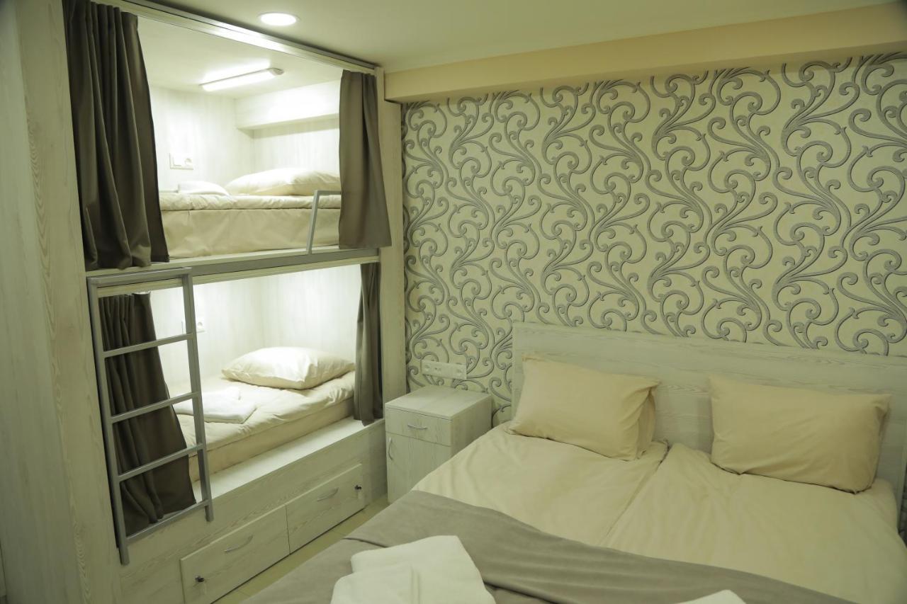 5X5 Hotel Γιερεβάν Εξωτερικό φωτογραφία