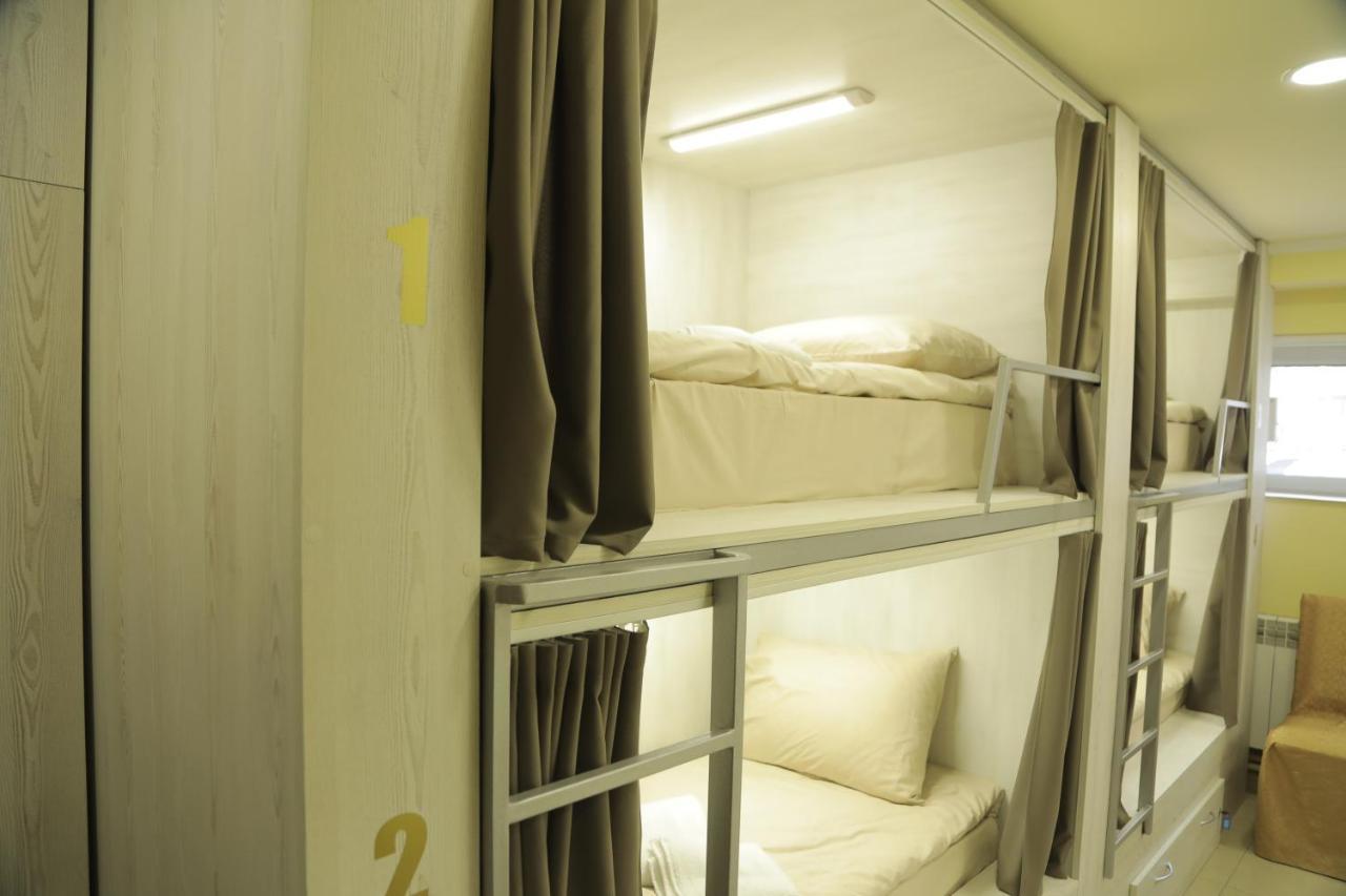 5X5 Hotel Γιερεβάν Εξωτερικό φωτογραφία