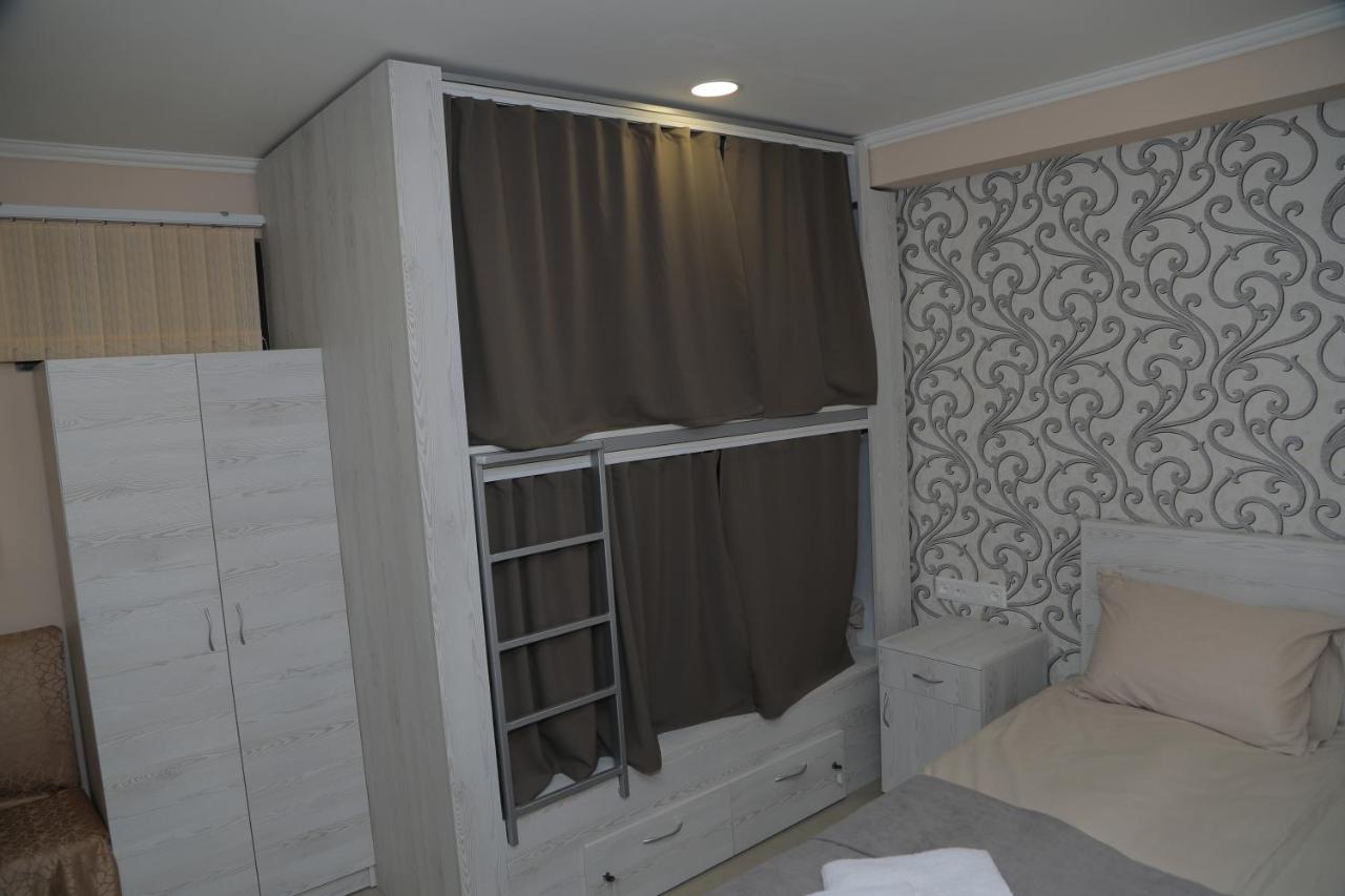 5X5 Hotel Γιερεβάν Εξωτερικό φωτογραφία