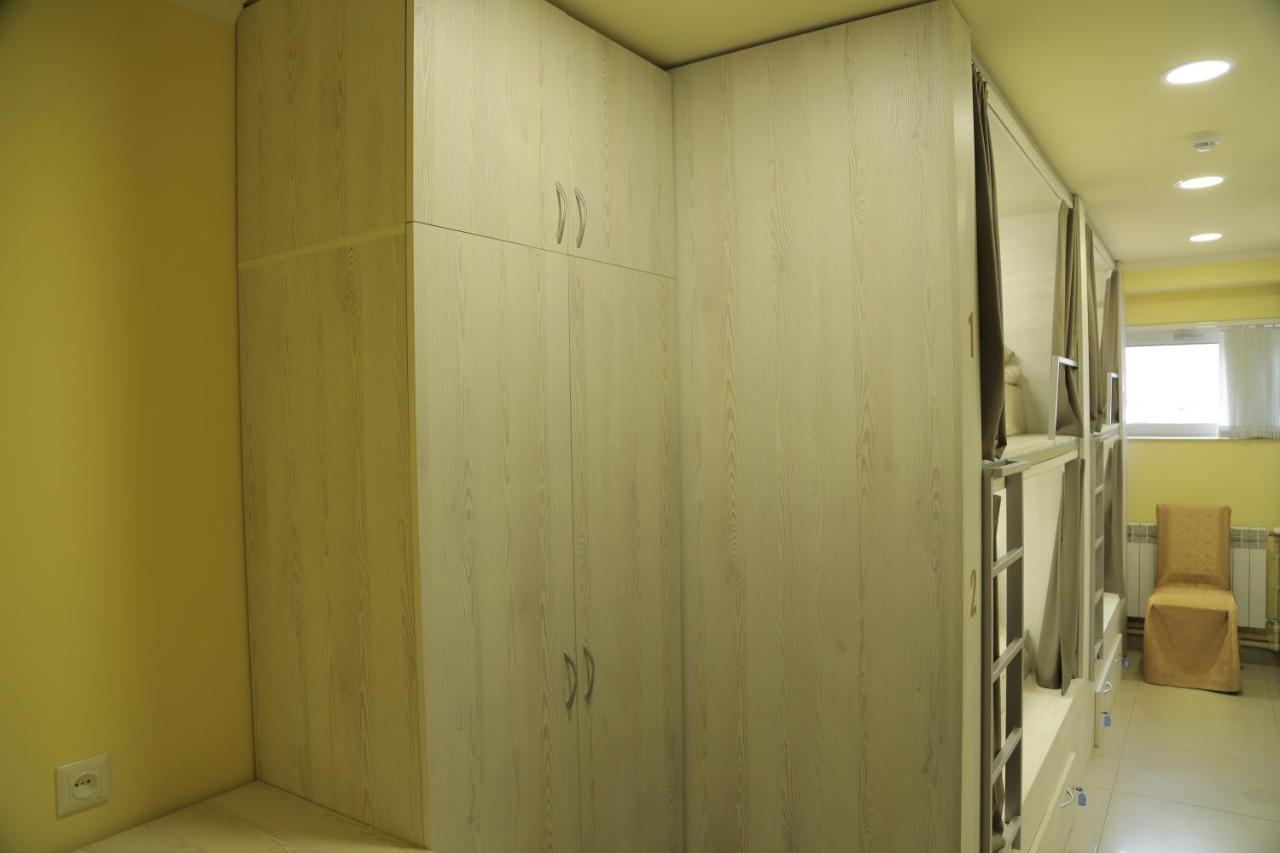 5X5 Hotel Γιερεβάν Εξωτερικό φωτογραφία