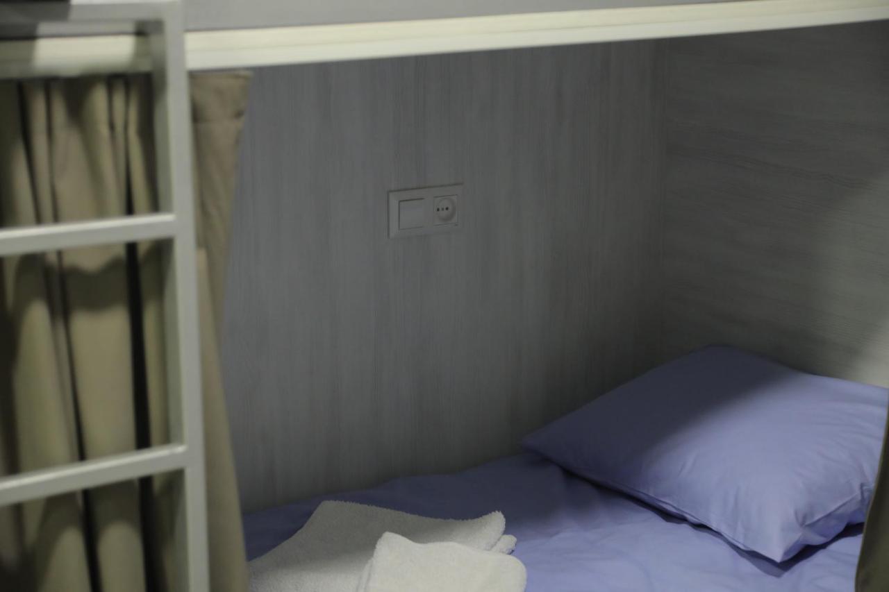 5X5 Hotel Γιερεβάν Εξωτερικό φωτογραφία